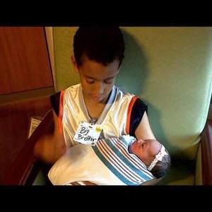 Meet your Posher, Shannon